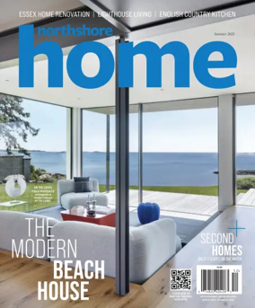 Cover of Northshore Home