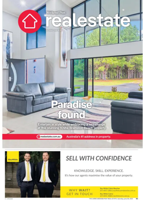 Cover of Real Estate