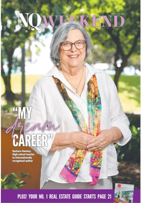 Cover of Townsville Weekend