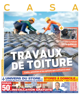 Cover of CASA