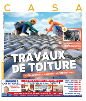Cover of CASA
