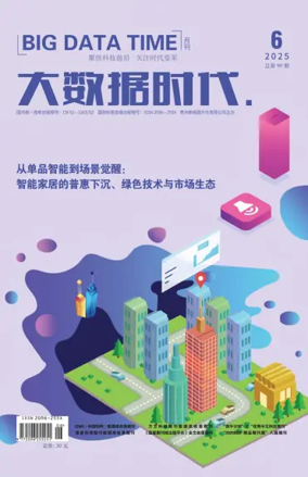 Cover of Big Data Time