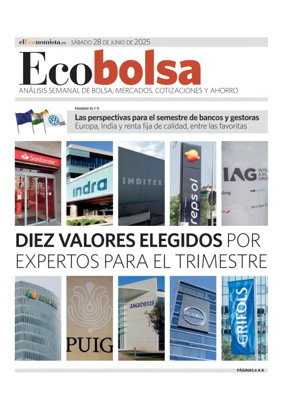 Cover of Ecobolsa
