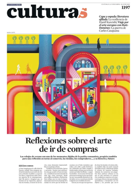 Cover of Culturas