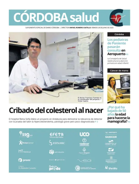 Cover of Suplemento1