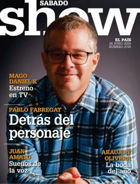 Cover of Sabado Show