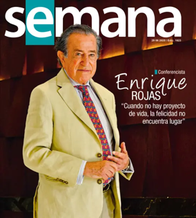 Cover of Semana (Ecuador)