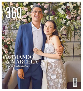 Cover of Domingo360