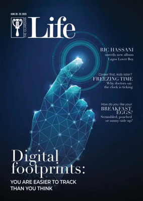 Cover of Guardian Life