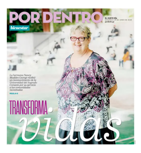Cover of Por Dentro