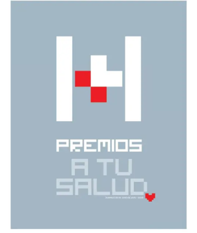 Cover of A Tu Salud