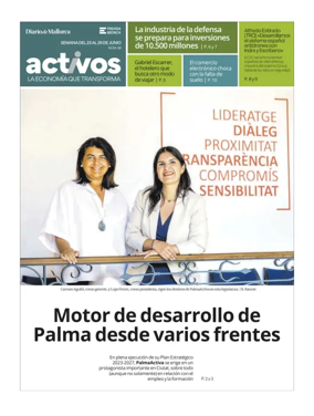 Cover of Activos