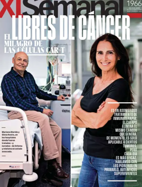 Cover of La Voz de Galicia (Ourense) - XL Semanal