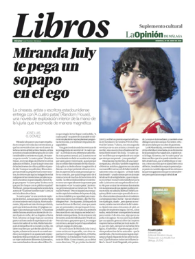 Cover of Libros