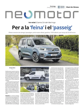 Cover of NeoMotor