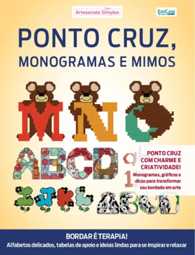 Cover of Artesanato Simples