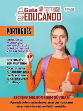 Cover of Guia Educando