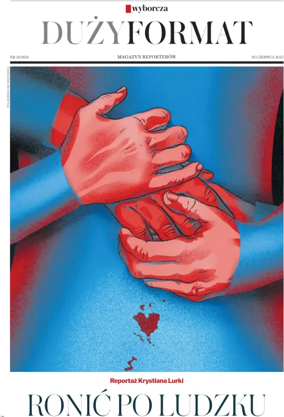 Cover of Duzy Format