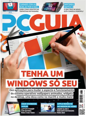 Cover of PC Guia