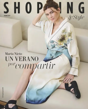 Cover of El Pais - Shopping & Style