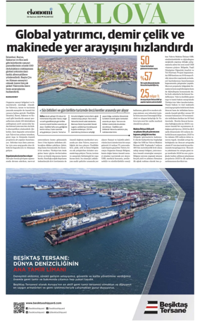 Cover of Bölge Ekleri