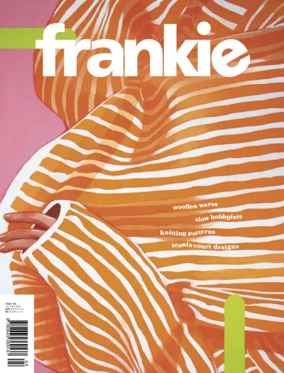 Cover of Frankie
