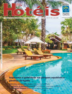 Cover of Hoteis