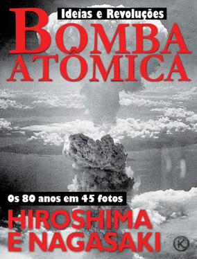 Cover of Ideias e Revoluções