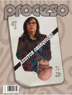 Cover of Proceso