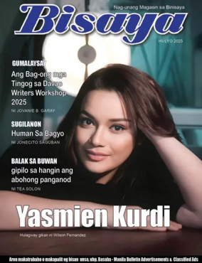 Cover of Bisaya