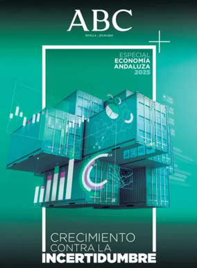 Cover of ABC - Especiales Andalucía