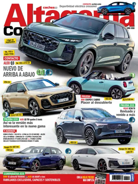 Cover of Altagama Motor