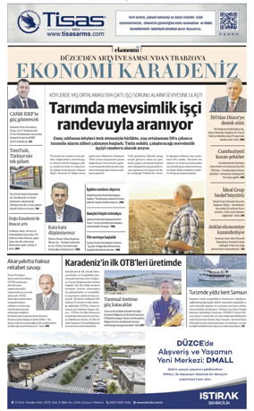 Cover of Bölge Ekleri