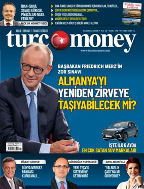 Cover of Turcomoney