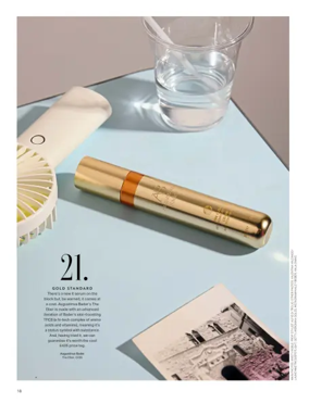 Cover of Grazia (UK)