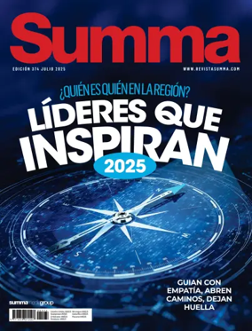 Cover of Summa