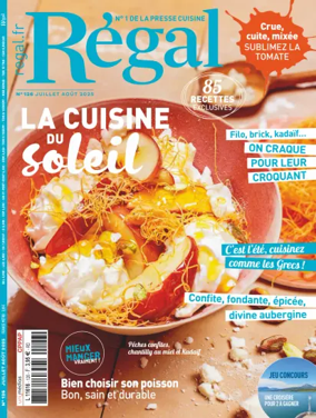 Cover of Regal