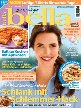 Cover of Bella