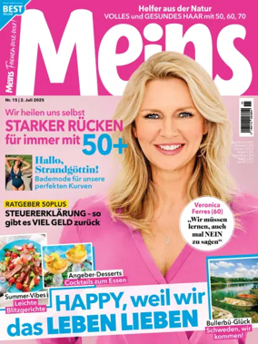 Cover of Meins
