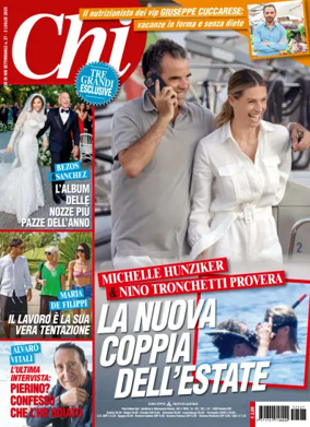 Cover of Chi