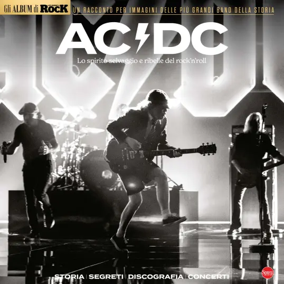Cover of Classic Rock Glorie