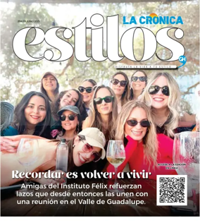 Cover of Estilos GH
