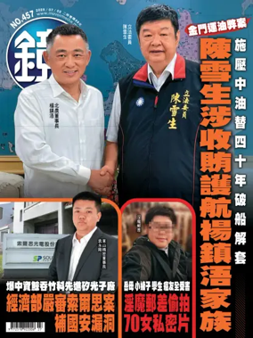 Cover of Mirror Media