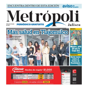 Cover of Suplemento 3
