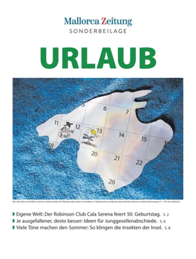 Cover of Suplemento 1