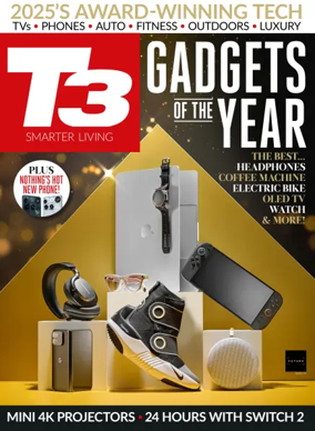 Cover of T3