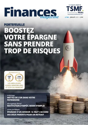 Cover of Mes Finances