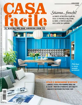 Cover of CasaFacile
