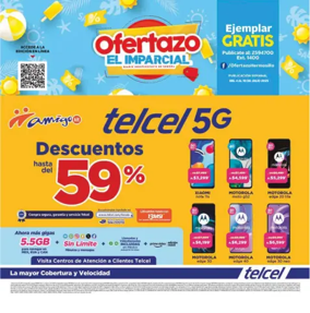 Cover of Ofertazos