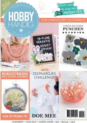 Cover of HobbyHandig